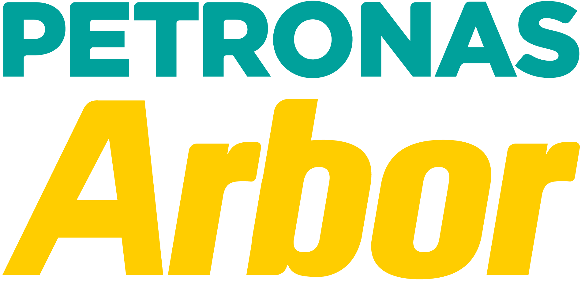 Logo PETRONAS Arbor