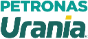 Logo PETRONAS Urania